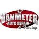 Van Meter Auto Repair