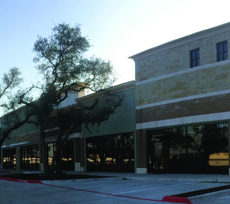 Austin Children's Dentistry - Austin, TX