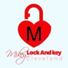 Mikey Lock And Key Cleveland gallery