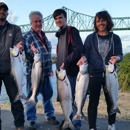 Astoria Fishing Charters and Guide Service - Fishing Guides