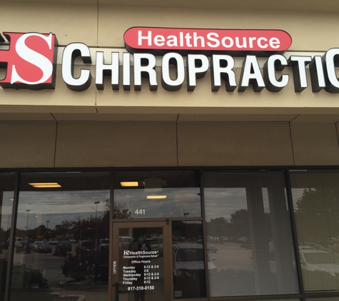 Healthsource of Southlake - Southlake, TX