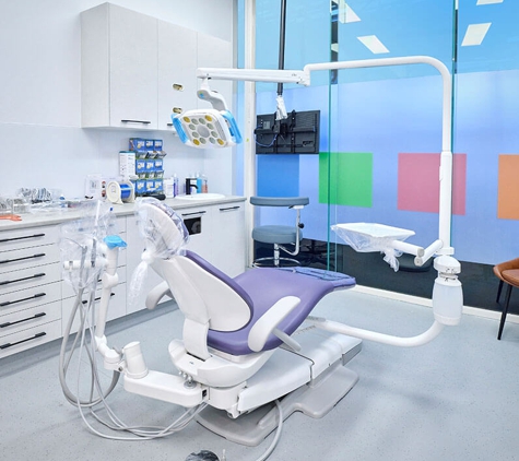 Modern Orthodontics - Northcote, VIC