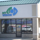 My Vision Centers - Laser Vision Correction