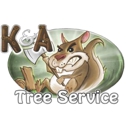 K & A Tree Service - Stump Removal & Grinding