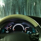 Standale Auto Wash