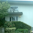 Brooks Products Inc - Concrete Blocks & Shapes