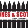 Jones  & Scott Fence Inc gallery