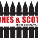 Jones  & Scott Fence Inc - Fence-Wholesale & Manufacturers