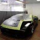 The Best Auto Body - Commercial Auto Body Repair