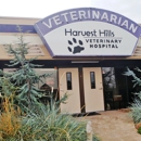 Harvest Hills Veterinary Hospital - Pet Services