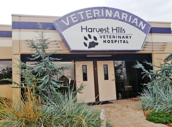 Harvest Hills Veterinary Hospital - Oklahoma City, OK