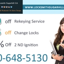 Locksmith Sugar Hill GA - Locks & Locksmiths