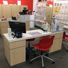 Target Optical