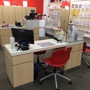 Target Optical