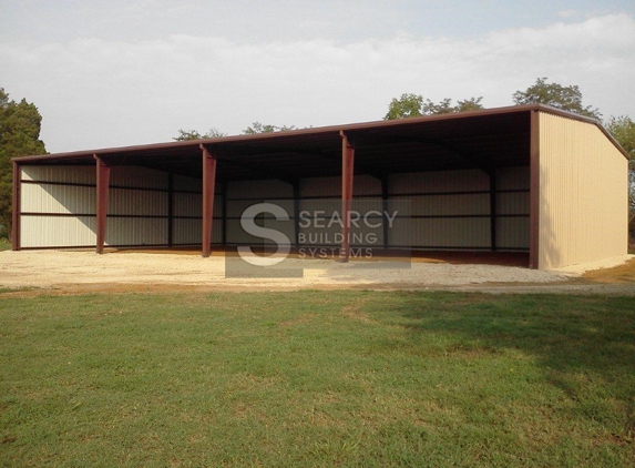 Searcy Building Systems - Union City, TN
