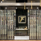 Fleming’s Prime Steakhouse & Wine Bar