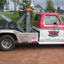 Joe Rader Towing LLC - Auto Repair & Service