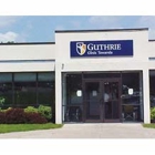 Guthrie Medical Supply Depot
