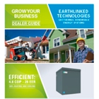 Earthlinked Technologies Inc