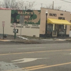 Ralph's Army Surplus