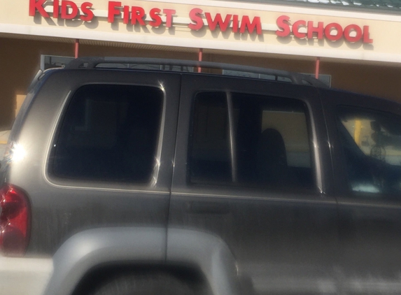 Kids First Swim School - Nottingham, MD