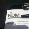Fidm gallery