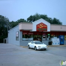 Ann's All Season - Gas Stations