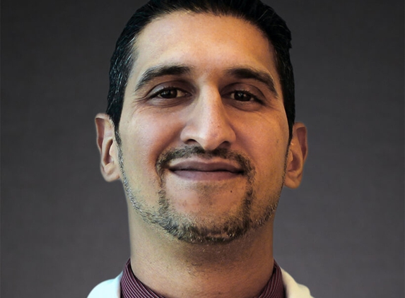 Chetan S. Gujrathi, MD | Otolaryngologist - Goodyear, AZ