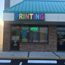 24 HOURS PRINT - Printing Services