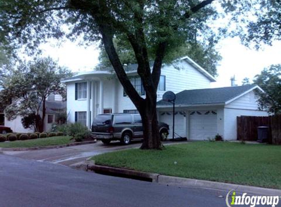 Quality Steel Erectors - Kingsland, TX