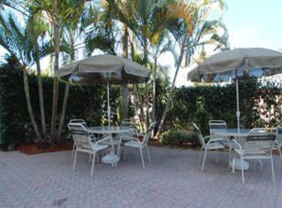 Best Western Fort Myers Inn & Suites - Fort Myers, FL