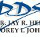 Heim and Johnson DDS - Dentists