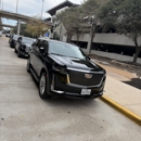 Bergstrom Limousine Service - CLOSED