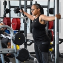 UR Gains Fitness