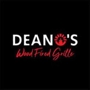 Deano's Wood Fired Grille