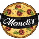 Memetis Pizza - Pizza