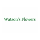 Watson's Flowers And Gifts