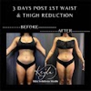 Sculpted Effect-Body Sculpting & Aesthetics - Day Spas