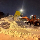 Confer RBR LLC, - Snow Removal Service