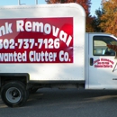 Unwanted Clutter Co. - Rubbish Removal