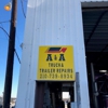 A & A Truck & Trailer Repair gallery