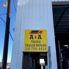A & A Truck & Trailer Repair