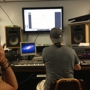Omega Recording Studios