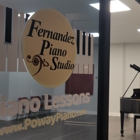 Fernandez Piano Studio
