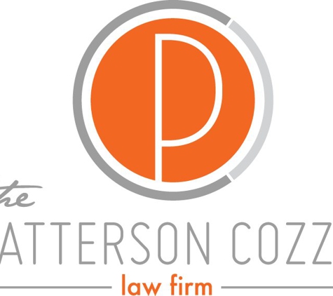 The Patterson Cozzo Law Firm - Marietta, GA