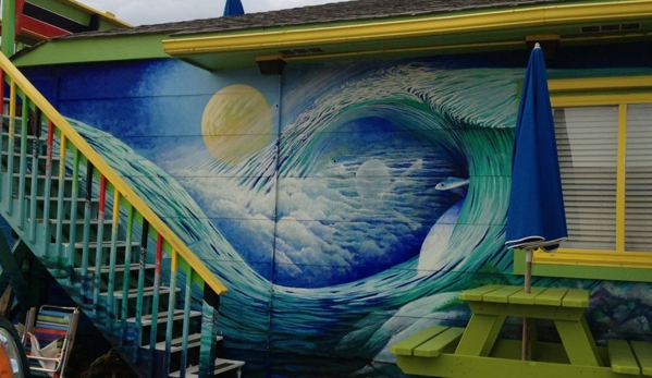 Art's Place - Kitty Hawk, NC