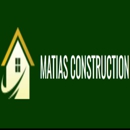Matias Construction - Plumbers