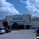 Ross Dress for Less - Discount Stores