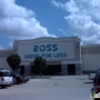 Ross Dress for Less