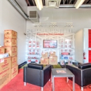 CubeSmart Self Storage